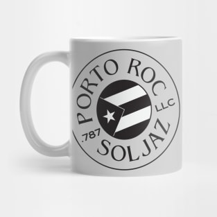 PRS Bullet V1 Mug